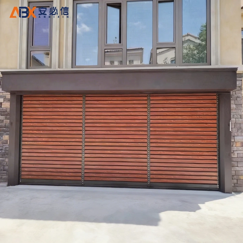 天水医药密闭高速门